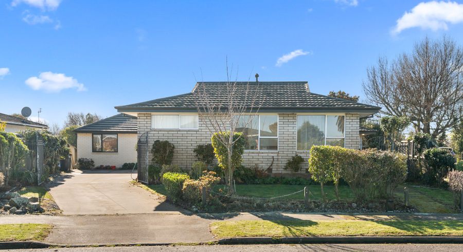  at 18 Bidwell Place, Hillmorton, Christchurch City, Canterbury