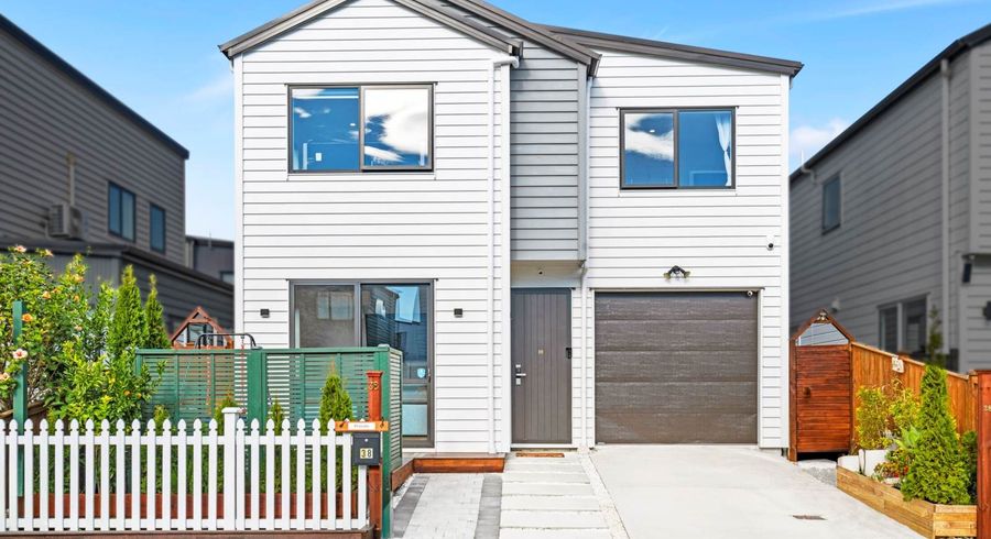  at 38  Tumu Road, Papakura, Papakura, Auckland