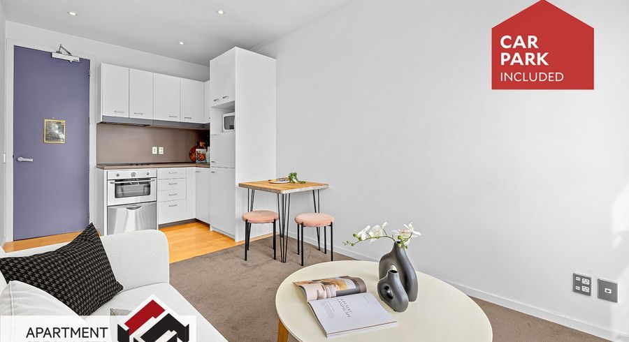  at 32 Eden Crescent, City Centre, Auckland City, Auckland
