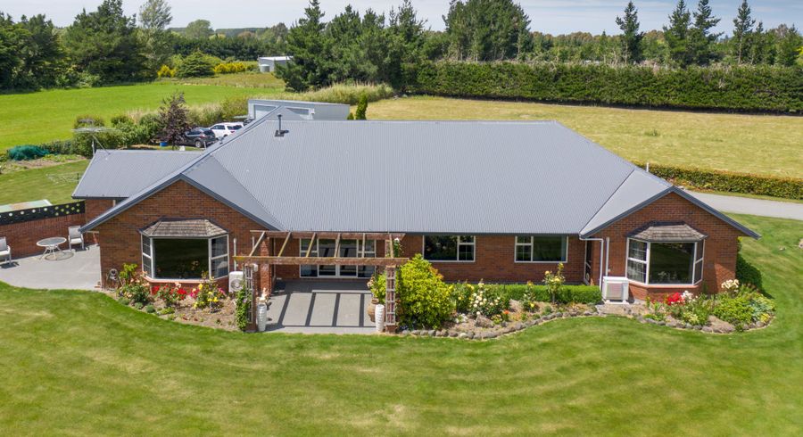  at 107 Grahams Road, Tinwald, Ashburton