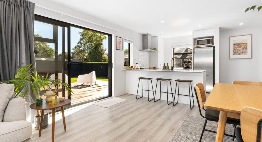  at 7B Warden Street, Richmond, Christchurch City, Canterbury