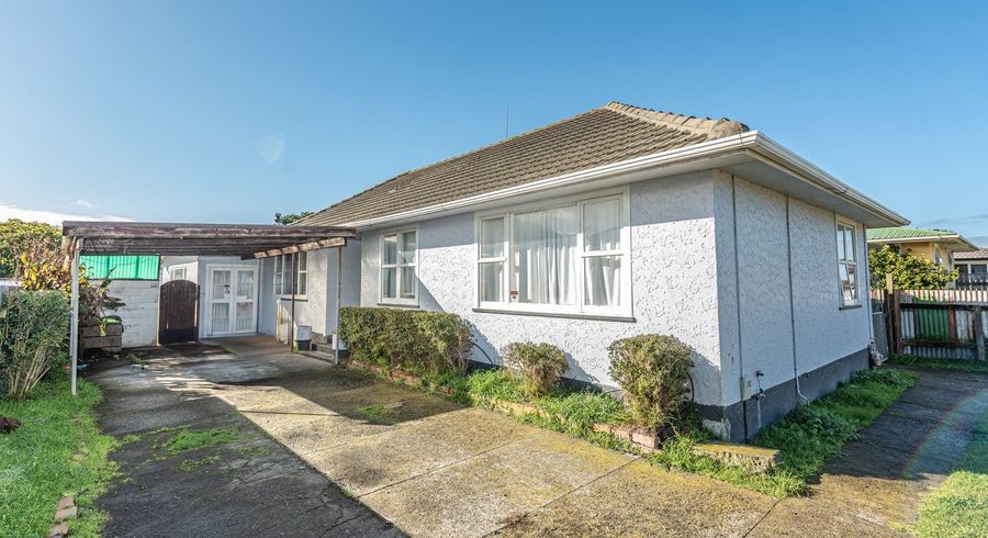  at 22 Kotuku Street, Castlecliff, Whanganui