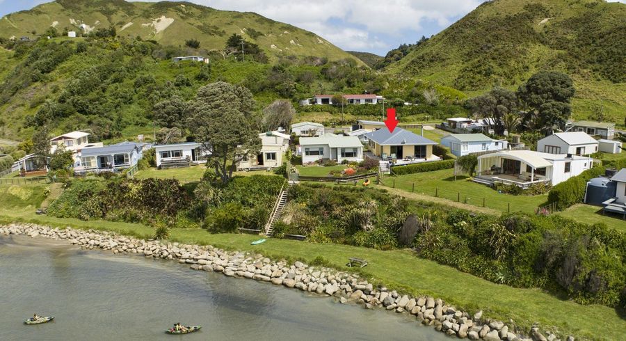  at 7 Oraka Road, Mahia, Wairoa, Hawke's Bay