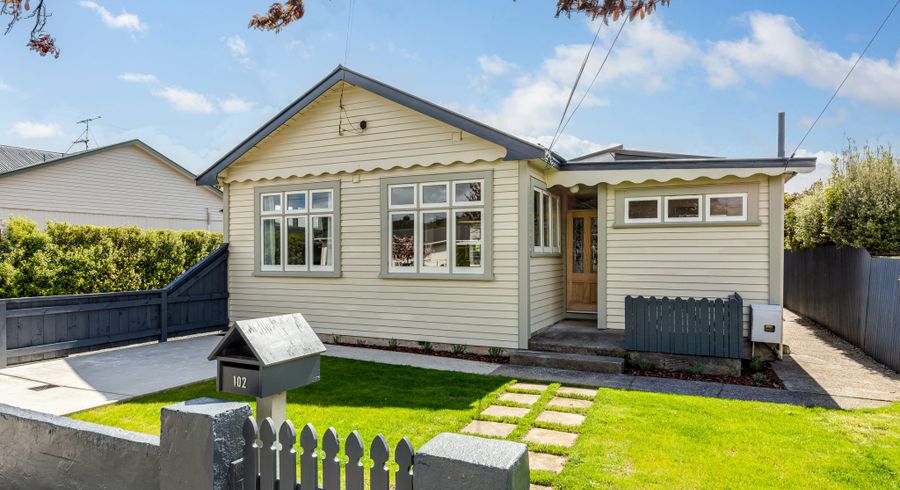  at 102 Miro Street, Trentham, Upper Hutt