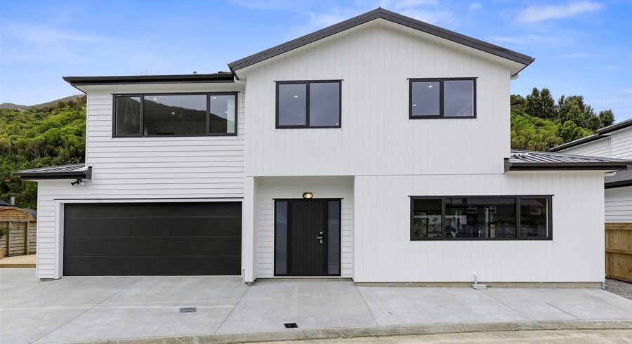  at 5 Pihipihi Way, Crofton Downs, Wellington, Wellington
