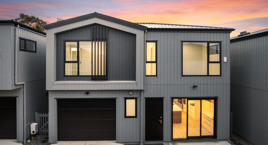  at 17B Sorrel Crescent, Bucklands Beach, Manukau City, Auckland