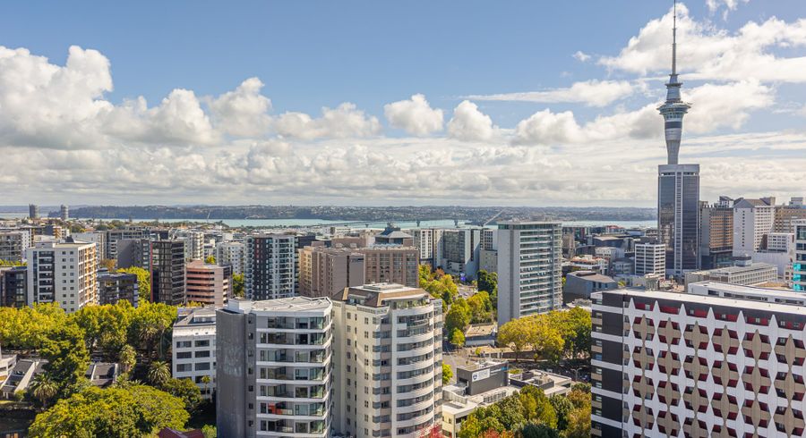  at 1702/38A Liverpool Street, City Centre, Auckland City, Auckland