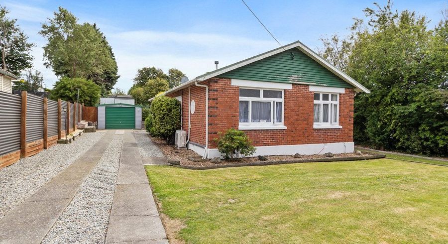  at 81 Luxmoore Road, Marchwiel, Timaru, Canterbury