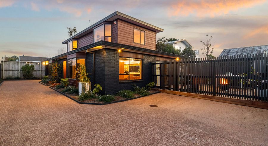  at 16A Formby Avenue, Point Chevalier, Auckland City, Auckland
