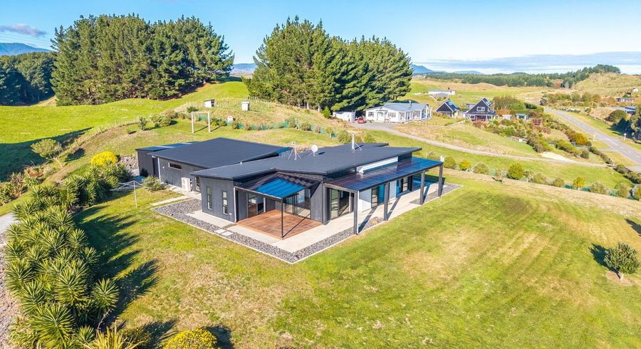  at 9 Kristin Place, Manakau, Horowhenua, Manawatu / Whanganui