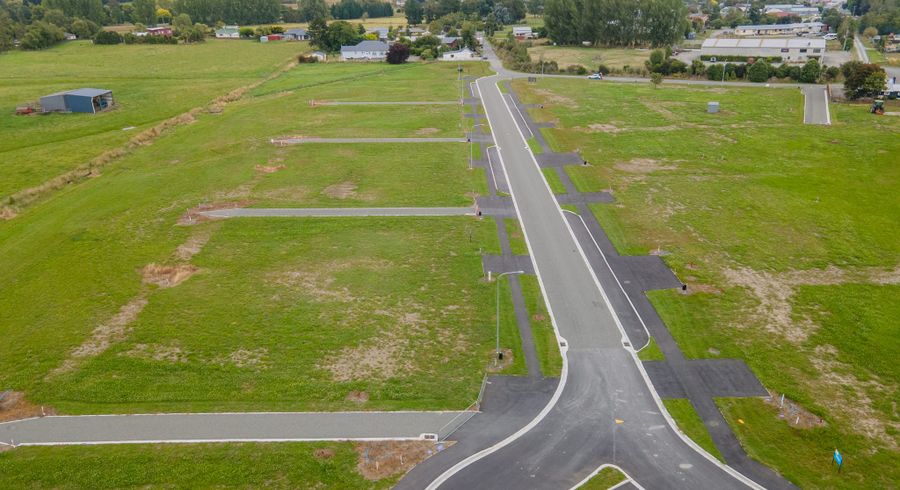  at 15 McQuade Road, Geraldine, Timaru, Canterbury