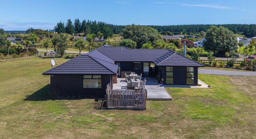  at 8 Kanuka Drive, Waitarere, Horowhenua, Manawatu / Whanganui