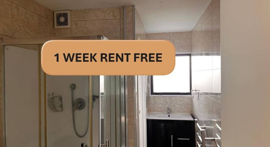  at 17 Luke Street 1 WEEK FREE RENT, Otahuhu, Auckland City, Auckland