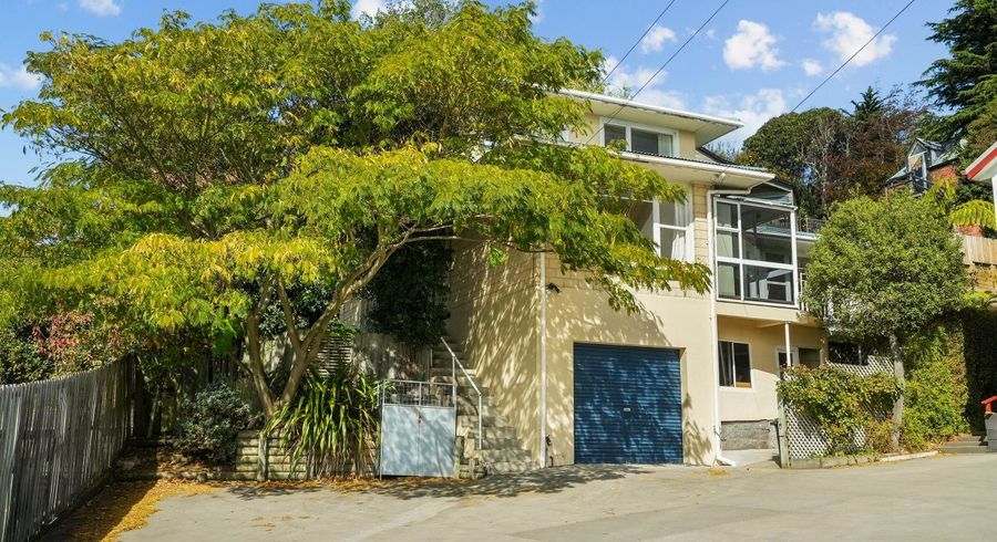  at 35A Ramahana Road, Huntsbury, Christchurch