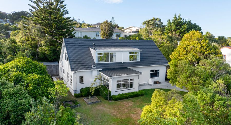  at 28 Black Rock Road, Newlands, Wellington