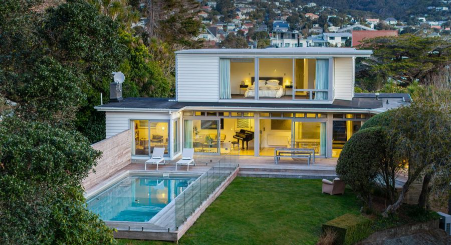  at 38A Friend Street, Karori, Wellington, Wellington