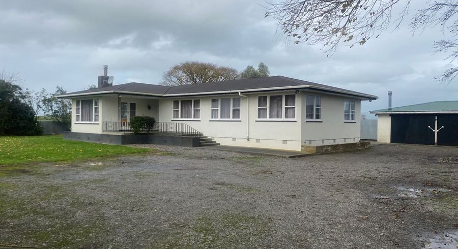  at 108 Raupo Road, Himatangi, Manawatu, Manawatu / Whanganui