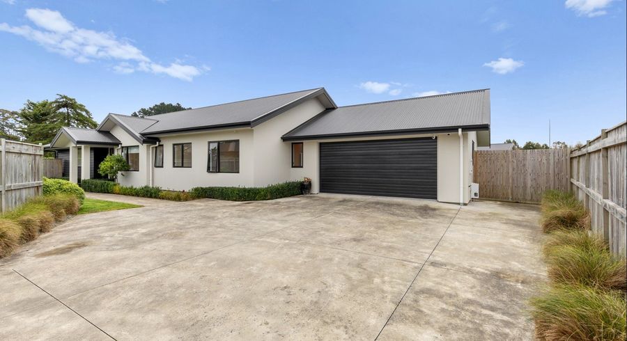  at 12 Middleton Way, Ashhurst, Palmerston North, Manawatu / Whanganui