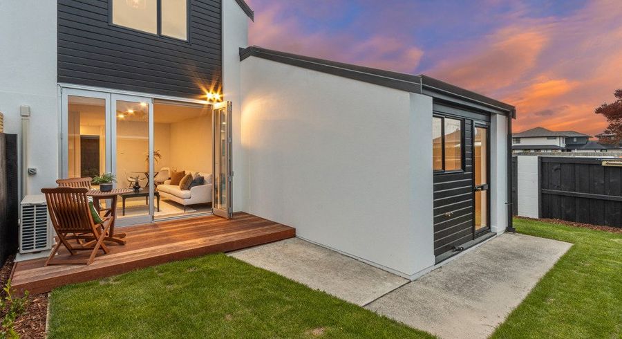  at 1/30 Picton Avenue, Riccarton, Christchurch
