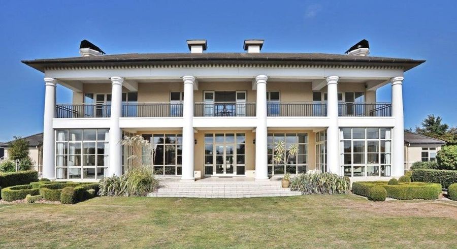  at 45 Rosewood Drive, Rosedale, Invercargill