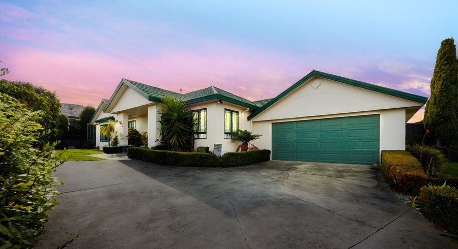  at 19 Logan Way, Kelvin Grove, Palmerston North