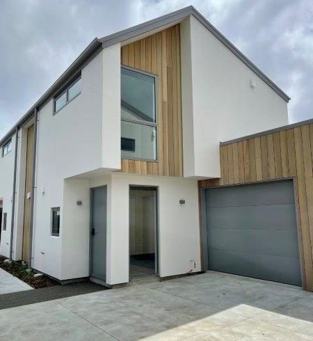  at 57B Frankleigh Street, Somerfield, Christchurch