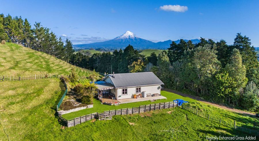  at 813 Wortley Road, Inglewood, New Plymouth, Taranaki