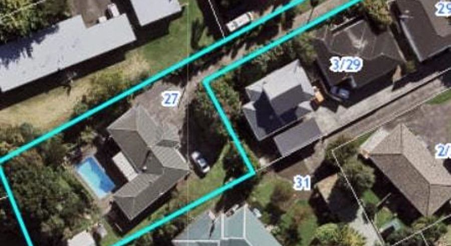  at 27 Landscape Road, Papatoetoe, Auckland
