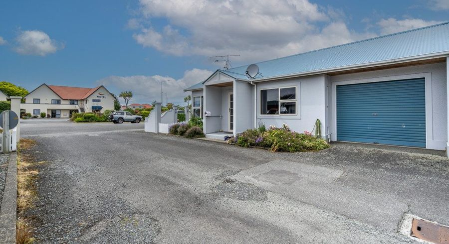  at 2A MacMaster Street, Richmond, Invercargill, Southland
