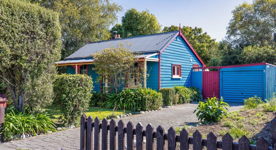  at 8 Riwai Street, Templeton, Christchurch