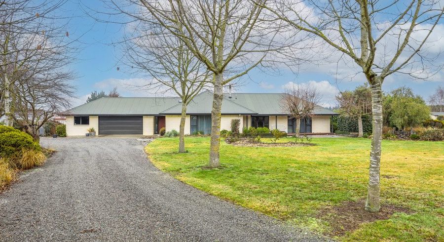  at 68 Moffatts Road, Swannanoa, Kaiapoi