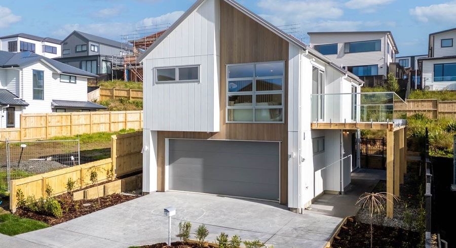  at 6 Pakirikiri Street, Long Bay, North Shore City, Auckland