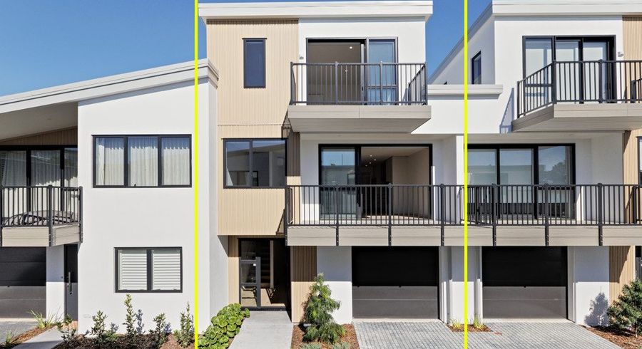 at 17 Memorial Way, City Centre, Tauranga, Bay Of Plenty