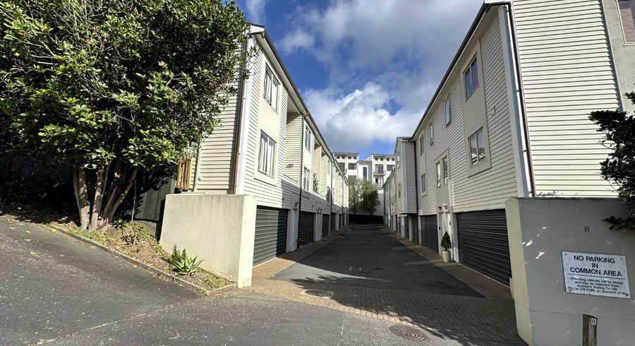  at 12/8 Rendall Place, Eden Terrace, Auckland City, Auckland