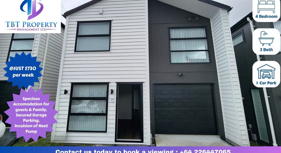  at 3/114 Tui Road, Papatoetoe, Papatoetoe, Manukau City, Auckland