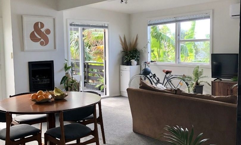  at 2/131 Williamson Avenue, Grey Lynn, Auckland City, Auckland