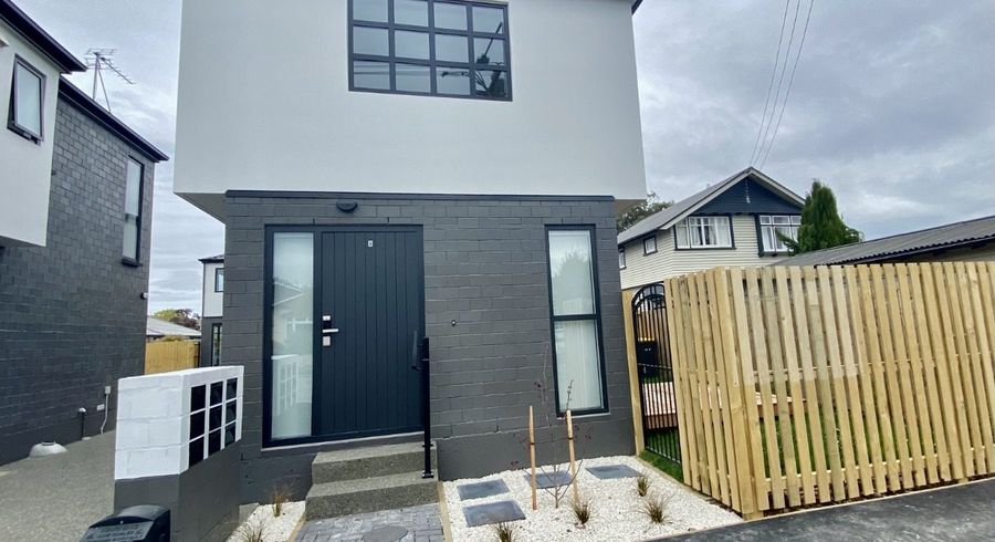  at 1/488  Gloucester Street, Linwood, Christchurch City, Canterbury