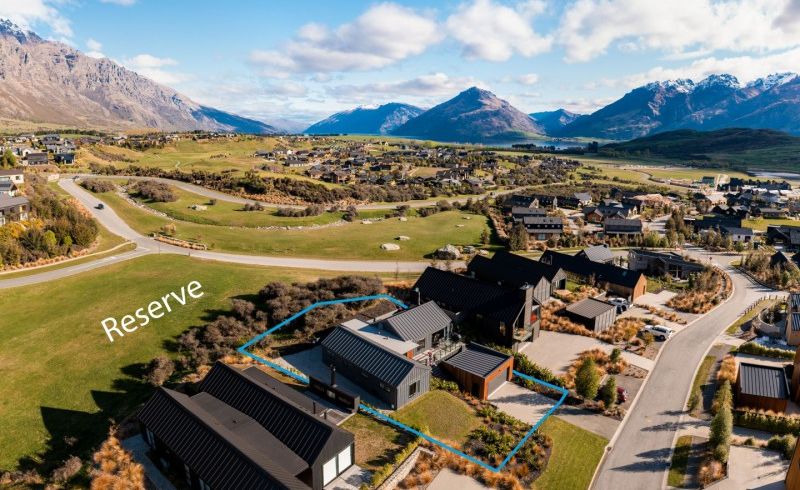  at 10 Falconer Rise, Jacks Point, Queenstown