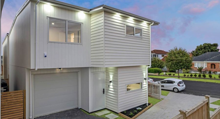  at 25A Seymour Avenue, Papatoetoe, Manukau City, Auckland