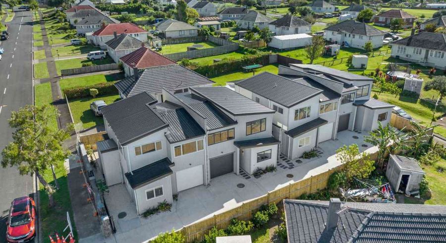 at 1/68 Farringdon Street, Glen Innes, Auckland