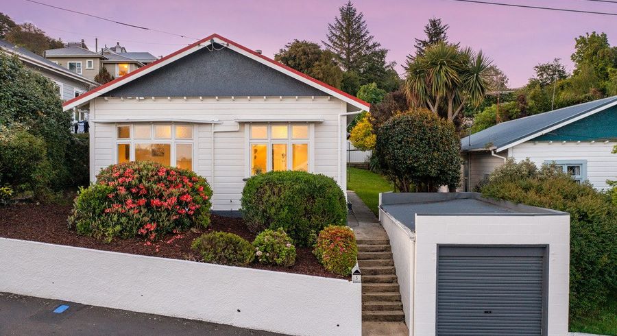  at 5 Chapman Street, Wakari, Dunedin