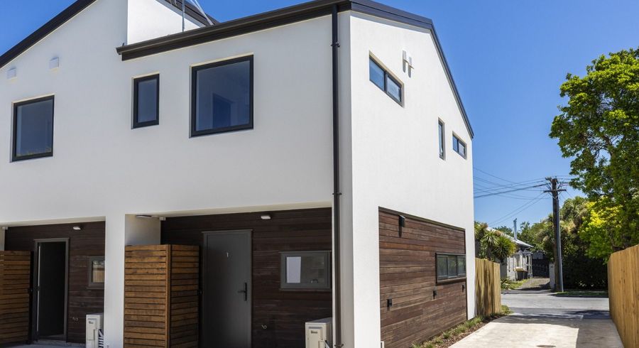  at 1/220 Geraldine Street, Edgeware, Christchurch City, Canterbury