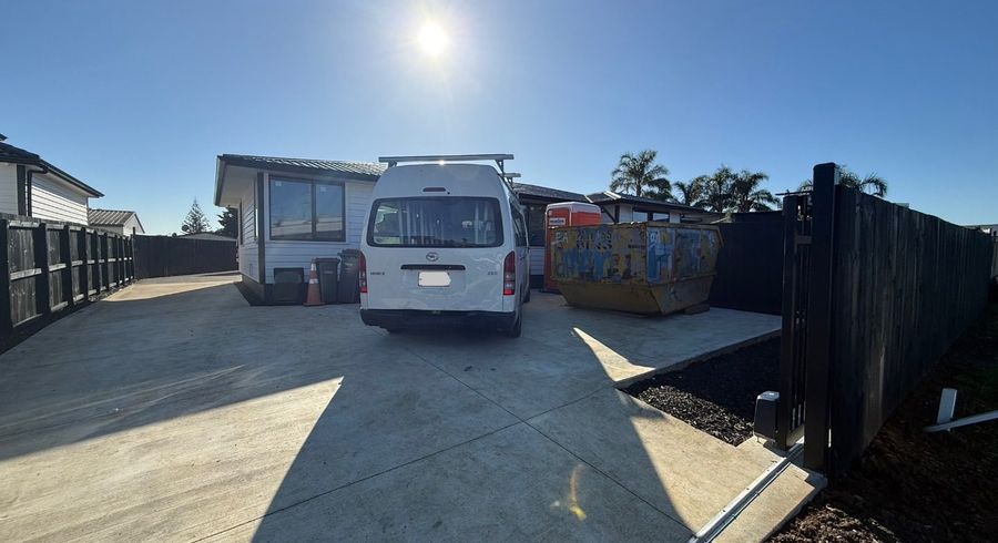  at 3A Quennell Avenue, Favona, Manukau City, Auckland
