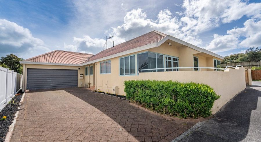  at 10A Ashley Street, Saint Andrews, Hamilton, Waikato