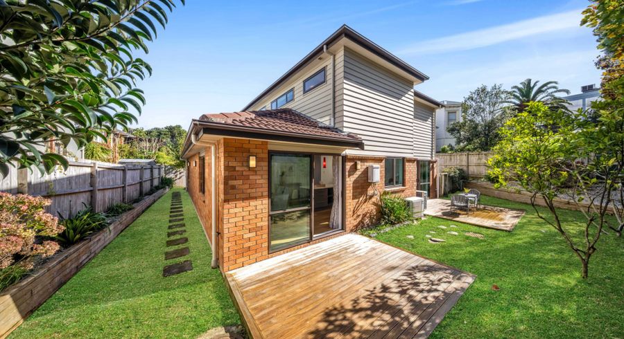  at 8A St Albans Avenue, Mount Eden, Auckland City, Auckland