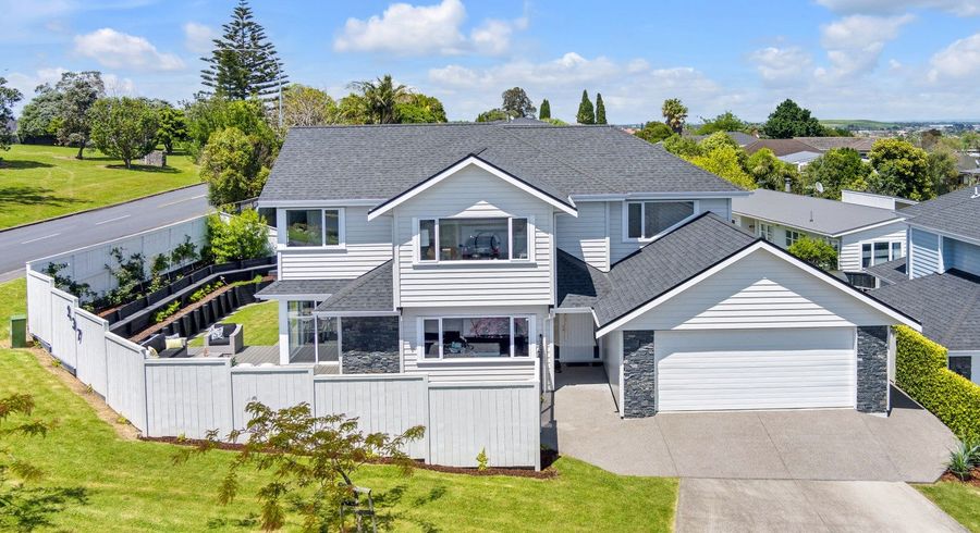  at 137 Cook Street, Howick, Auckland