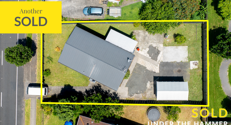  at 79 Palmers Road, Clendon Park, Auckland