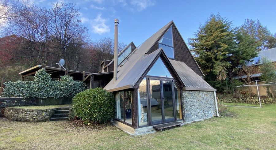  at 23 Malaghan Street, Queenstown, Queenstown