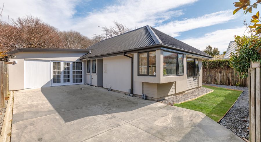  at 2/71 Thames Street, Mairehau, Christchurch City, Canterbury