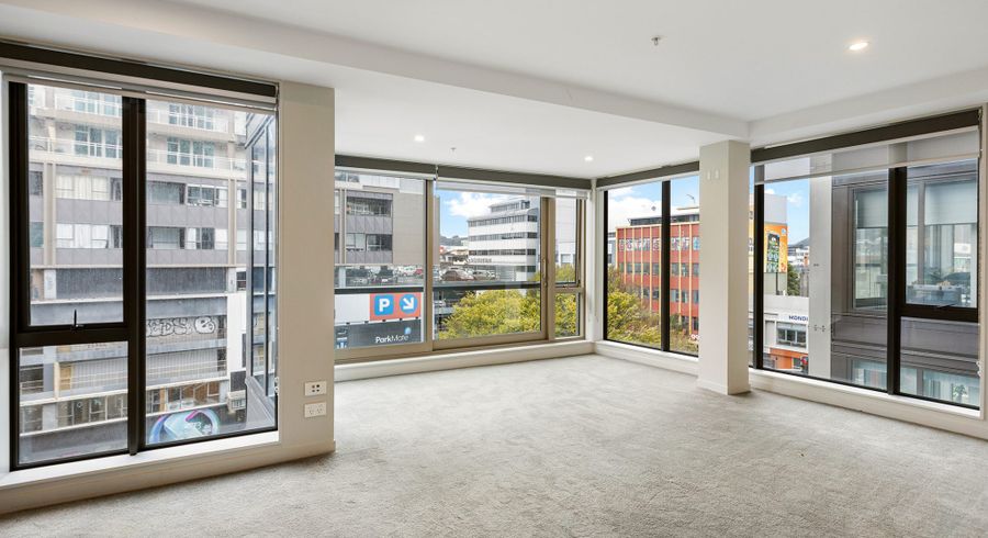  at 402/166 Victoria Street, Te Aro, Wellington, Wellington